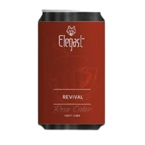 Elegast - Revival