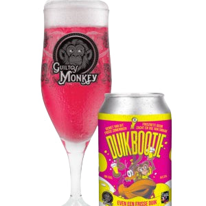 Guilty Monkey & Flugel - Duikbootje