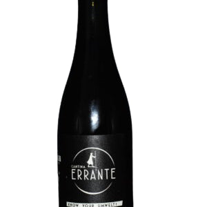 Cantina Errante - 19 Con Canaiolo Nero